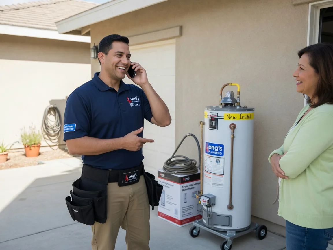 Leak Detection Brumley, MO FAQs